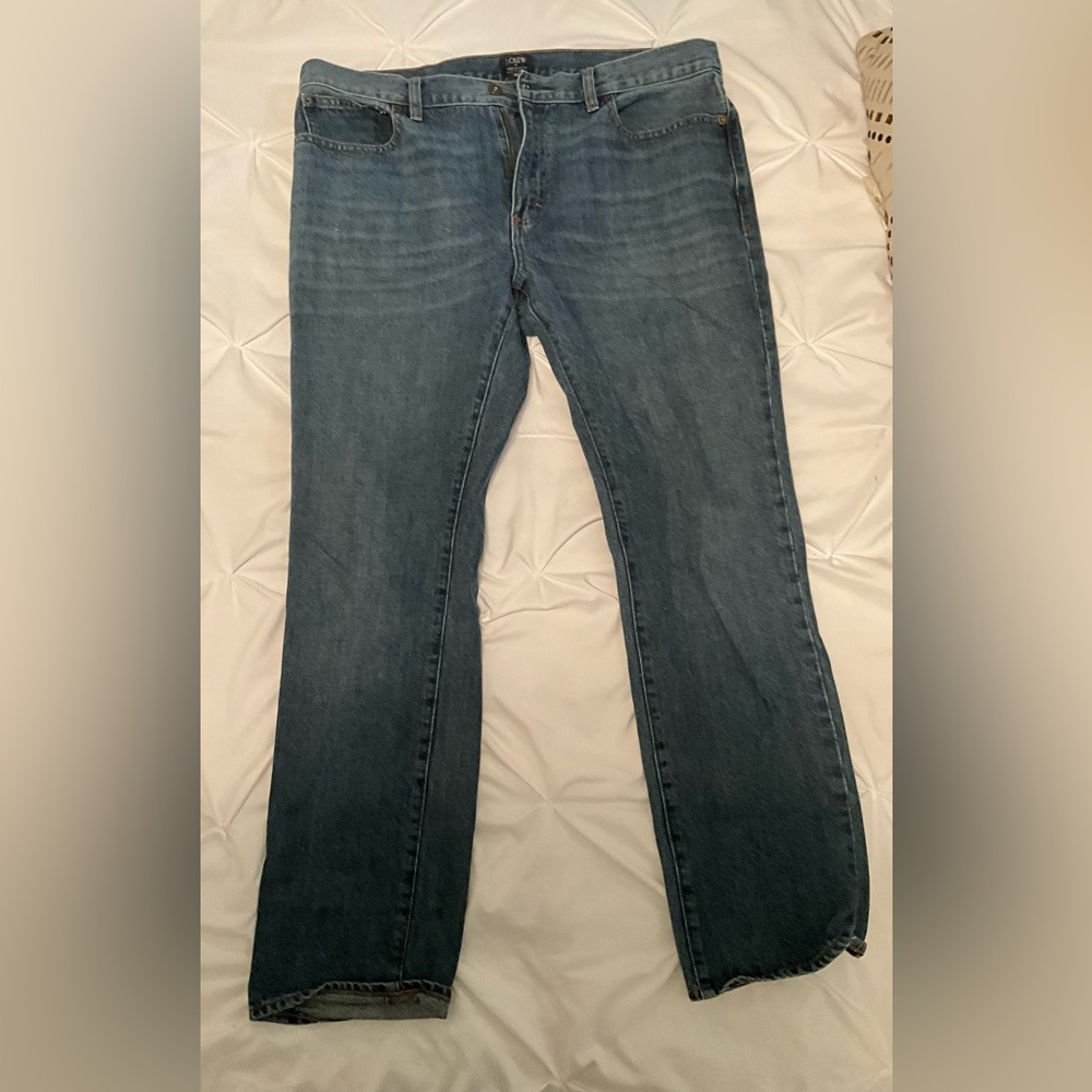 Men’s J Crew Jeans